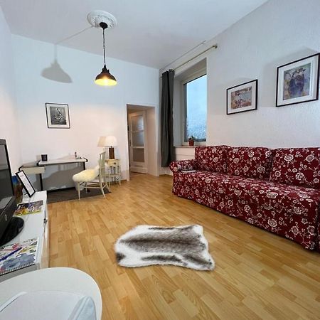 Casa Estrella Apartment Duisburg Exterior foto