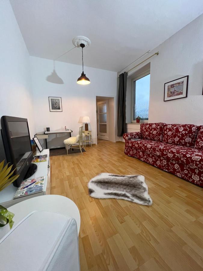 Casa Estrella Apartment Duisburg Exterior foto
