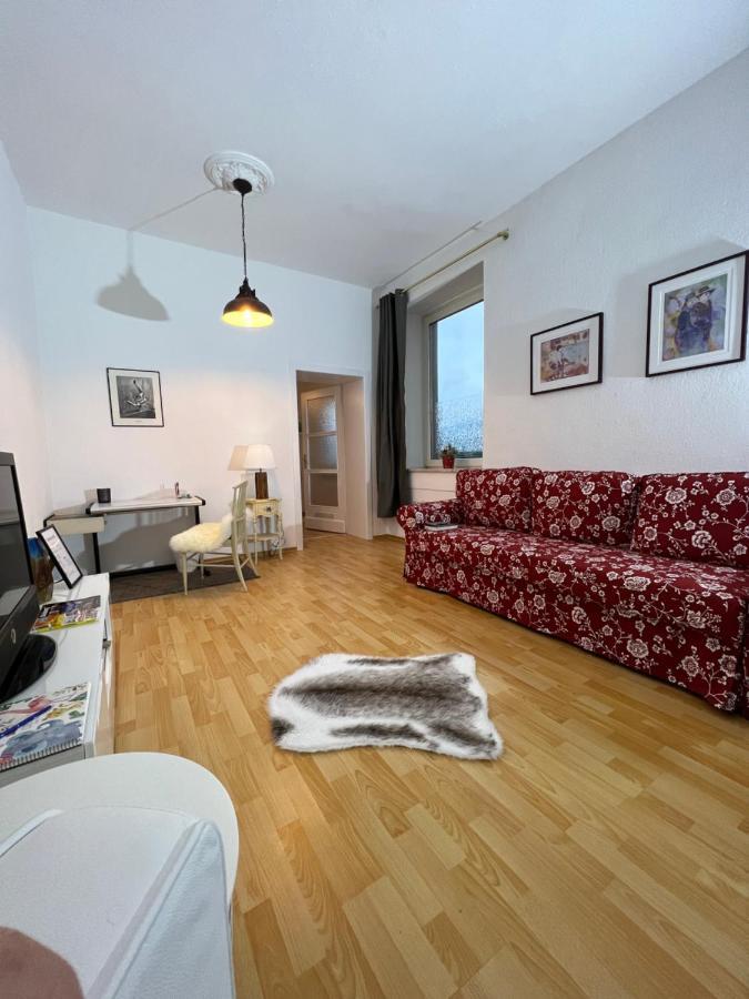 Casa Estrella Apartment Duisburg Exterior foto