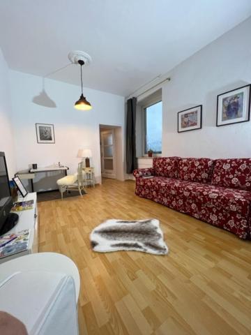 Casa Estrella Apartment Duisburg Exterior foto